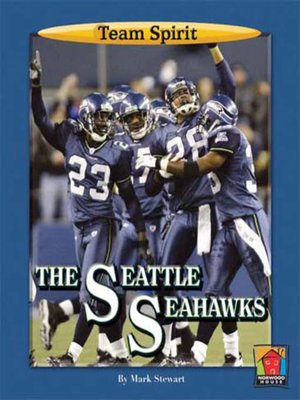 cover image of The Seattle Seahawks